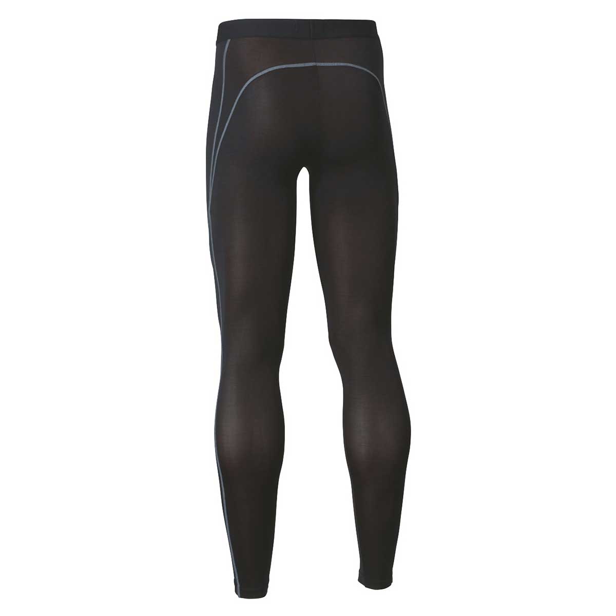 メンズ レディース インナーウェア ユニロングスパッツ