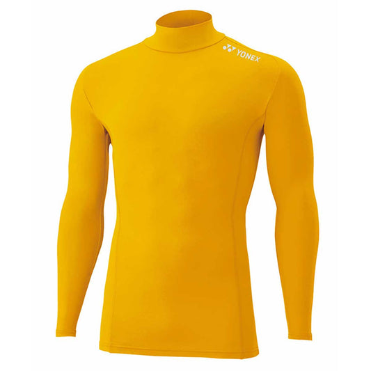 ジュニア インナーウェア ジュニアハイネック長袖シャツ