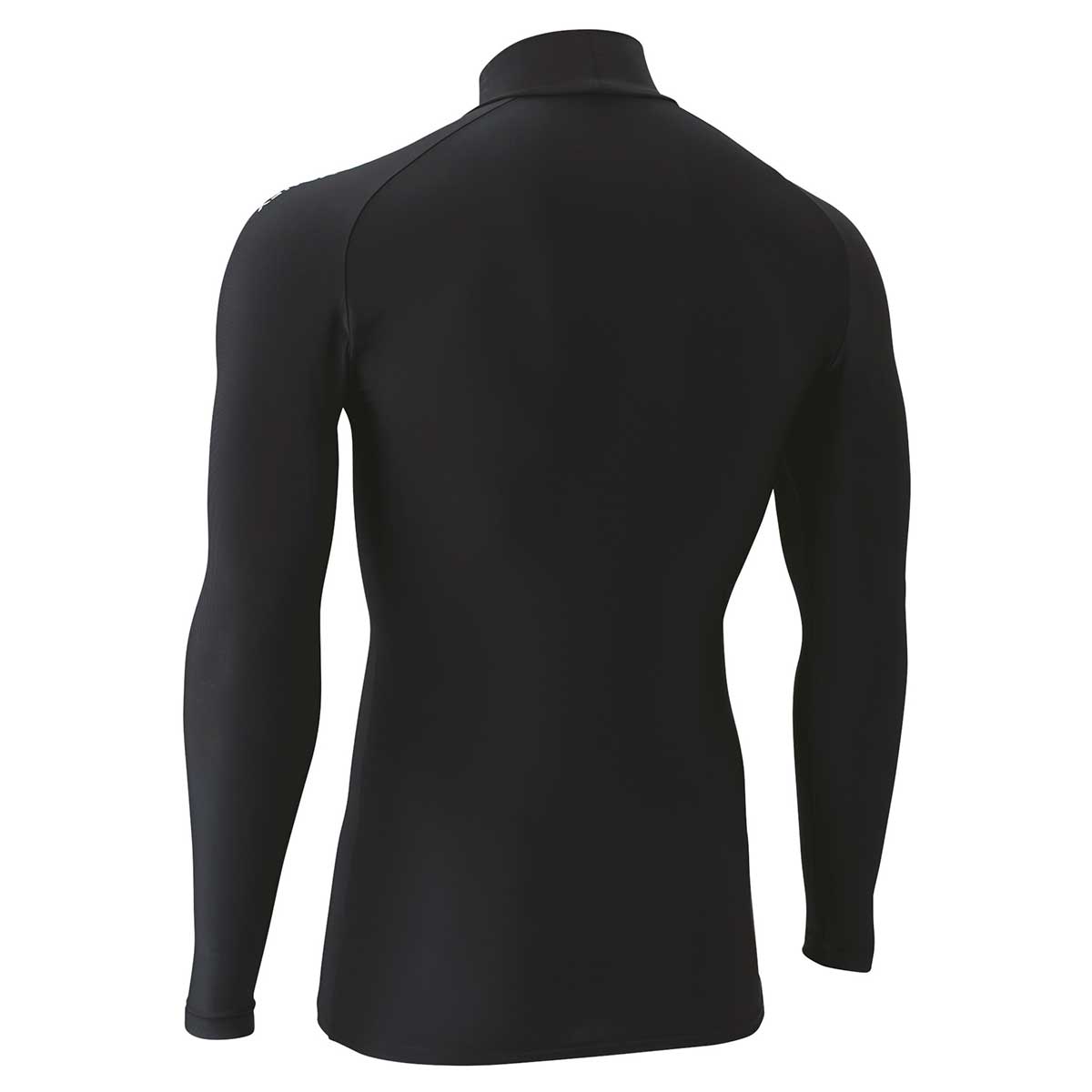 テニス・バドミントンウェア ユニセックス  ユニハイネック長袖シャツ