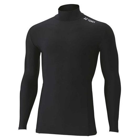 テニス・バドミントンウェア（ジュニア） ジュニアハイネック長袖シャツ