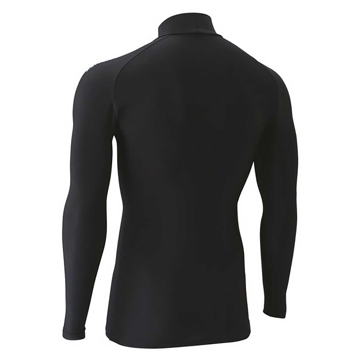 テニス・バドミントンウェア（ジュニア） ジュニアハイネック長袖シャツ