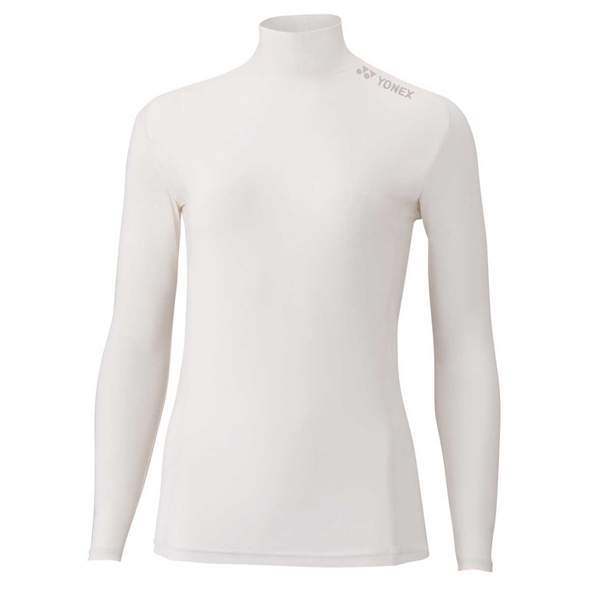 レディース インナーウェア ウィメンズハイネック長袖シャツ