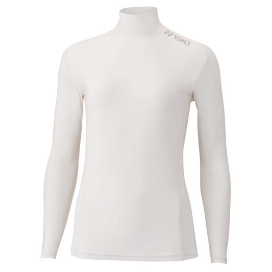 レディース インナーウェア ウィメンズハイネック長袖シャツ