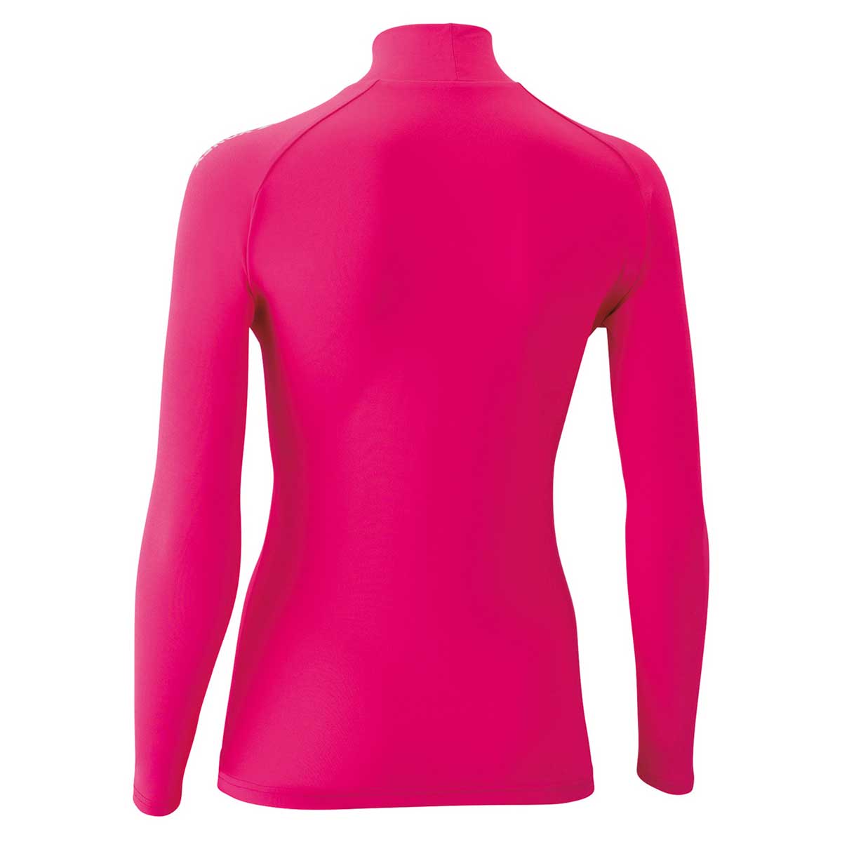 レディース インナーウェア ウィメンズハイネック長袖シャツ