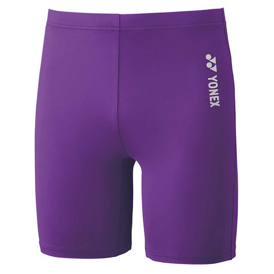 Men's and Women's Underwear Uni-Half Spats