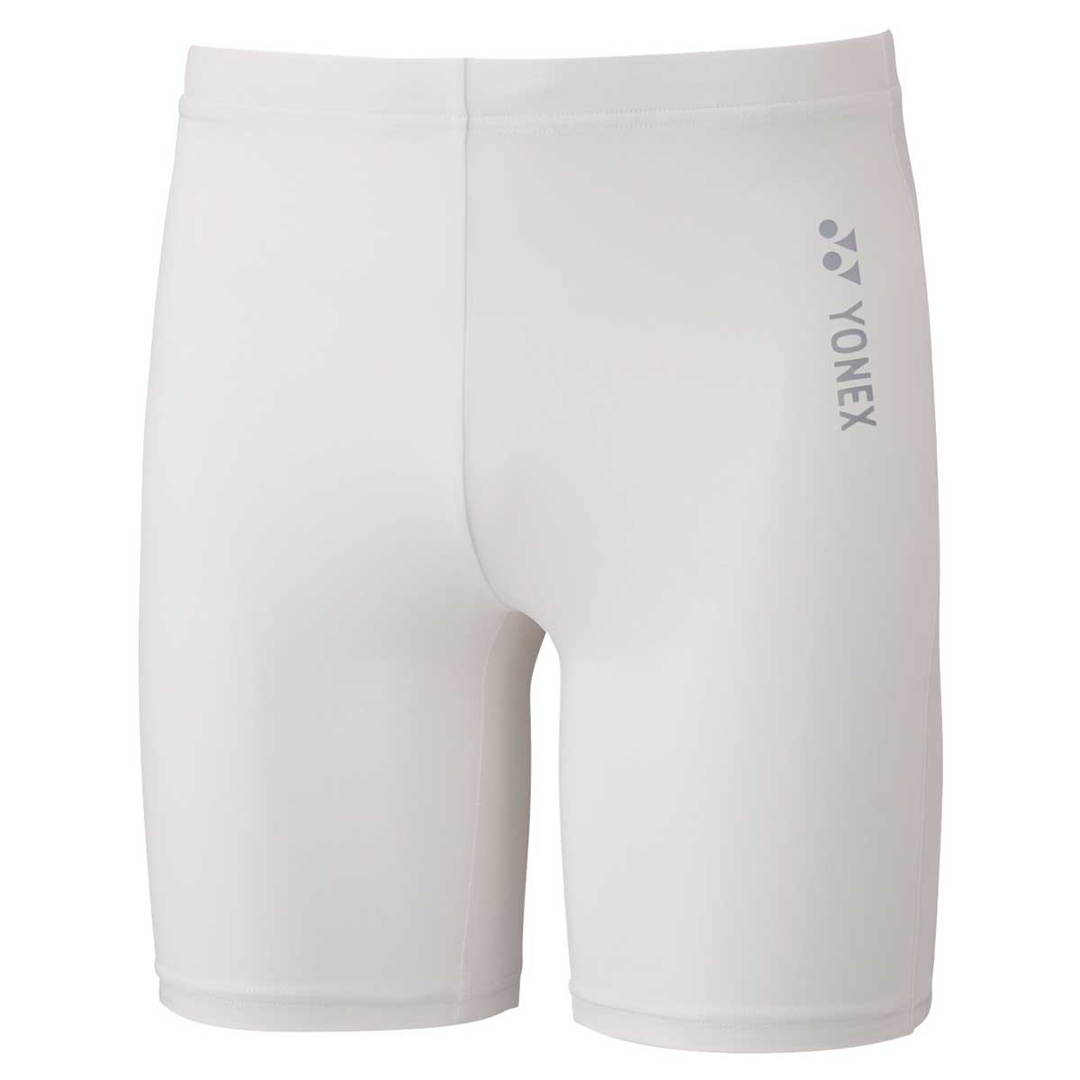 テニス・バドミントンウェア ユニセックス  ユニハーフスパッツ