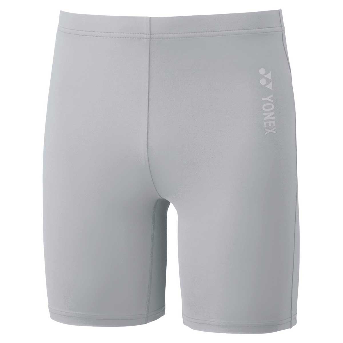 テニス・バドミントンウェア ユニセックス ユニハーフスパッツ タイツ メンズ レディース