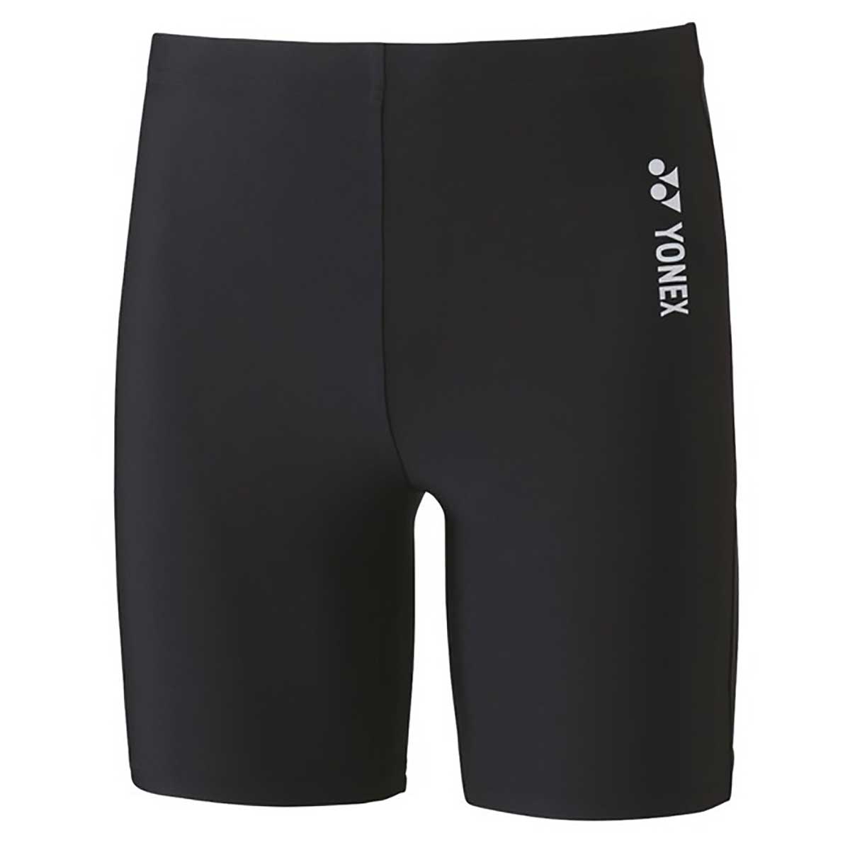 テニス・バドミントンウェア（ジュニア） ジュニアハーフスパッツ