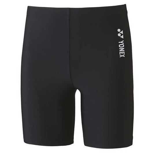 テニス・バドミントンウェア（ジュニア） ジュニアハーフスパッツ