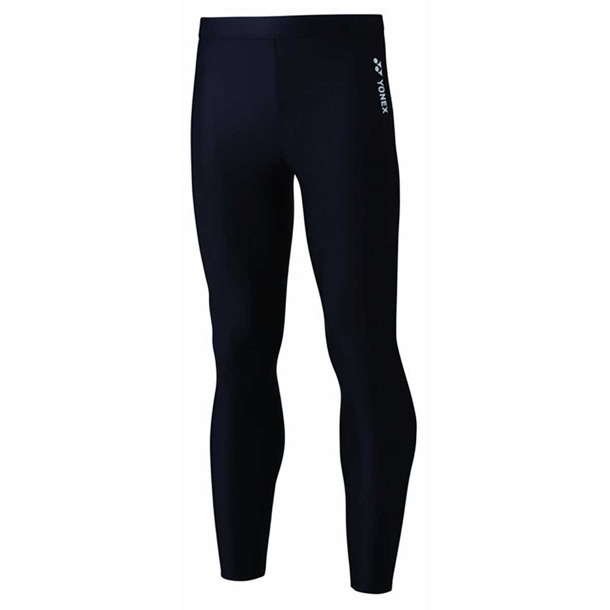 テニス・バドミントンウェア ユニセックス  ユニロングスパッツ