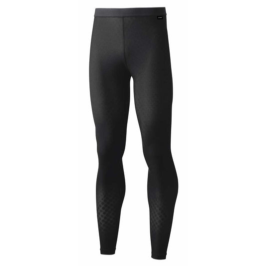 メンズ レディース インナーウェア ユニロングスパッツ