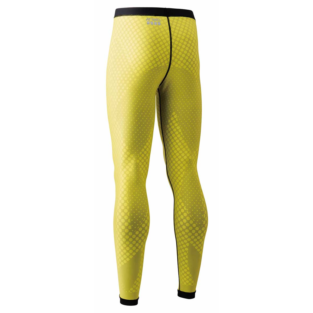 メンズ レディース インナーウェア ユニロングスパッツ