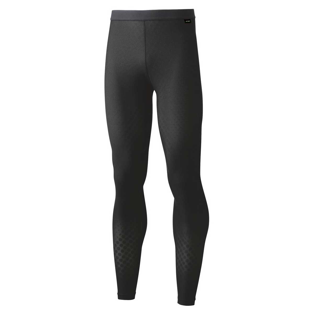 メンズ レディース インナーウェア ユニロングスパッツ