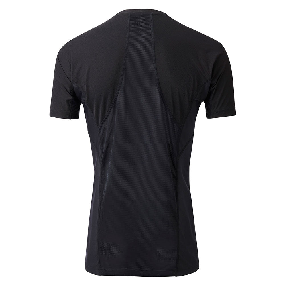 RELAXFITSHRITS COOL Short Sleeve Baseball Shirt