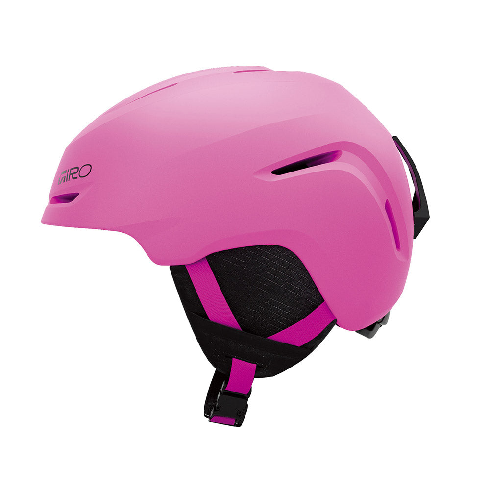 ヘルメット スノーヘルメット スキー スノーボード キッズ ジュニア 子供用