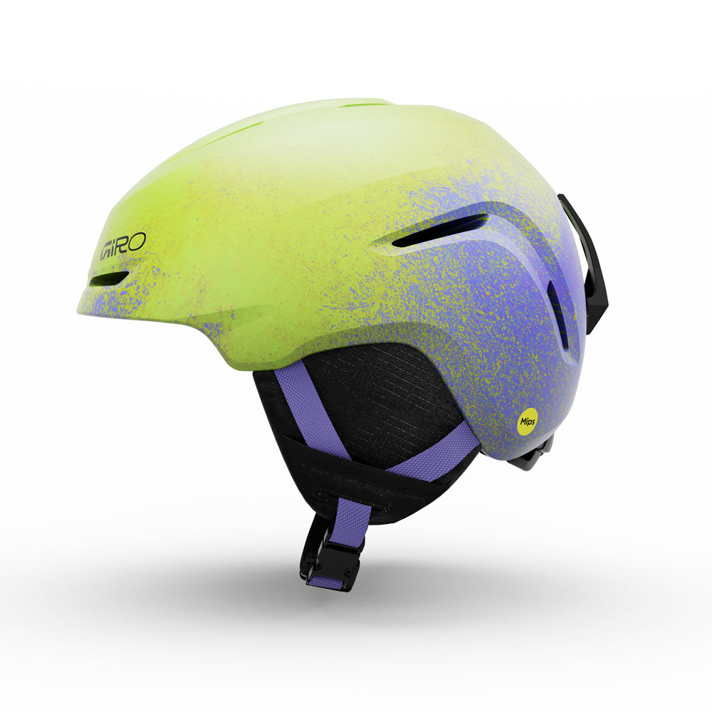 ヘルメット スノーヘルメット スキー スノーボード キッズ ジュニア 子供用