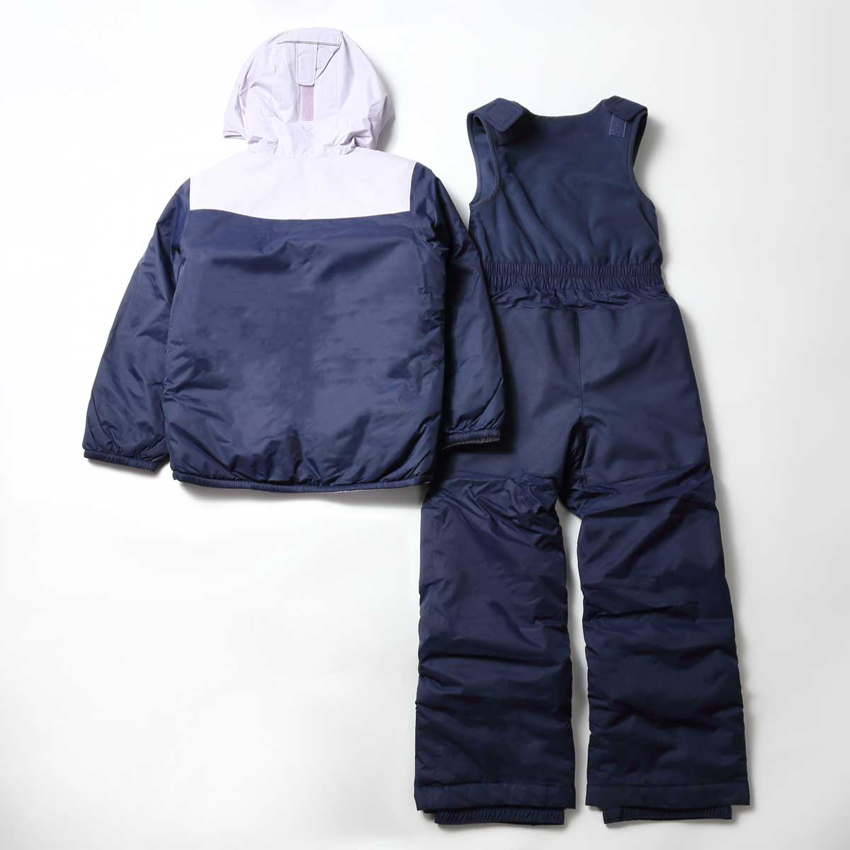 DOUBLE FLAKE SET Double Flake Set Snowwear Skiwear Kids