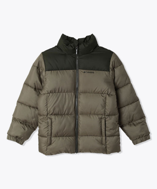 パフェクトIIジャケット