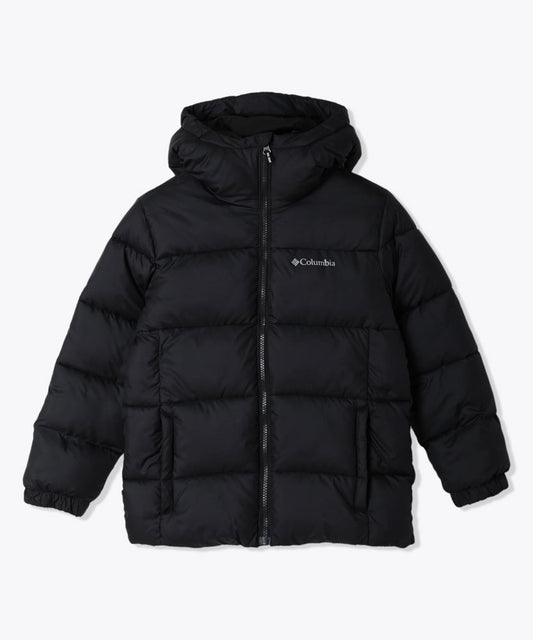 パフェクトフーデッドジャケット