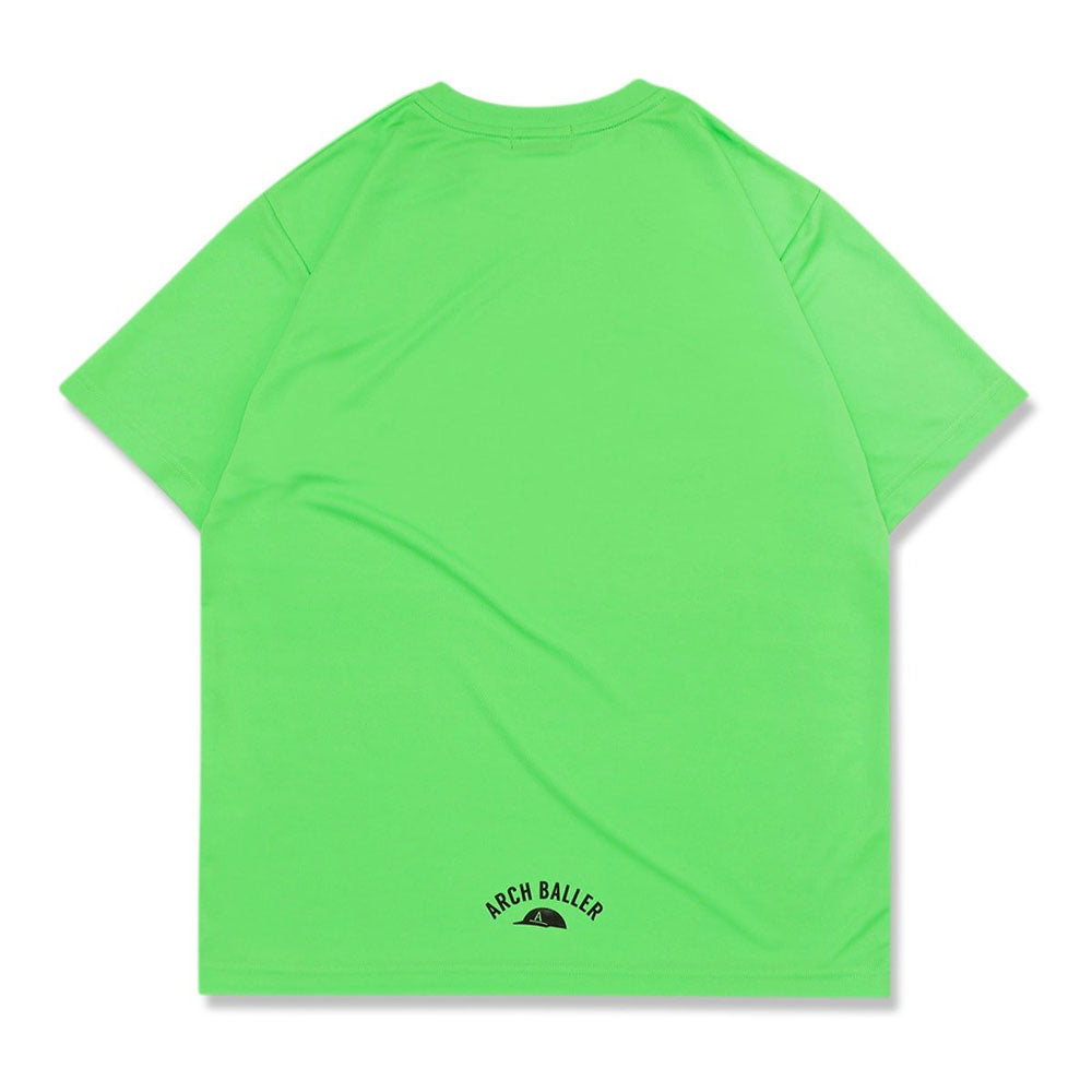 Arch floater tee メンズ 半袖Ｔシャツ バスケットボール トップス