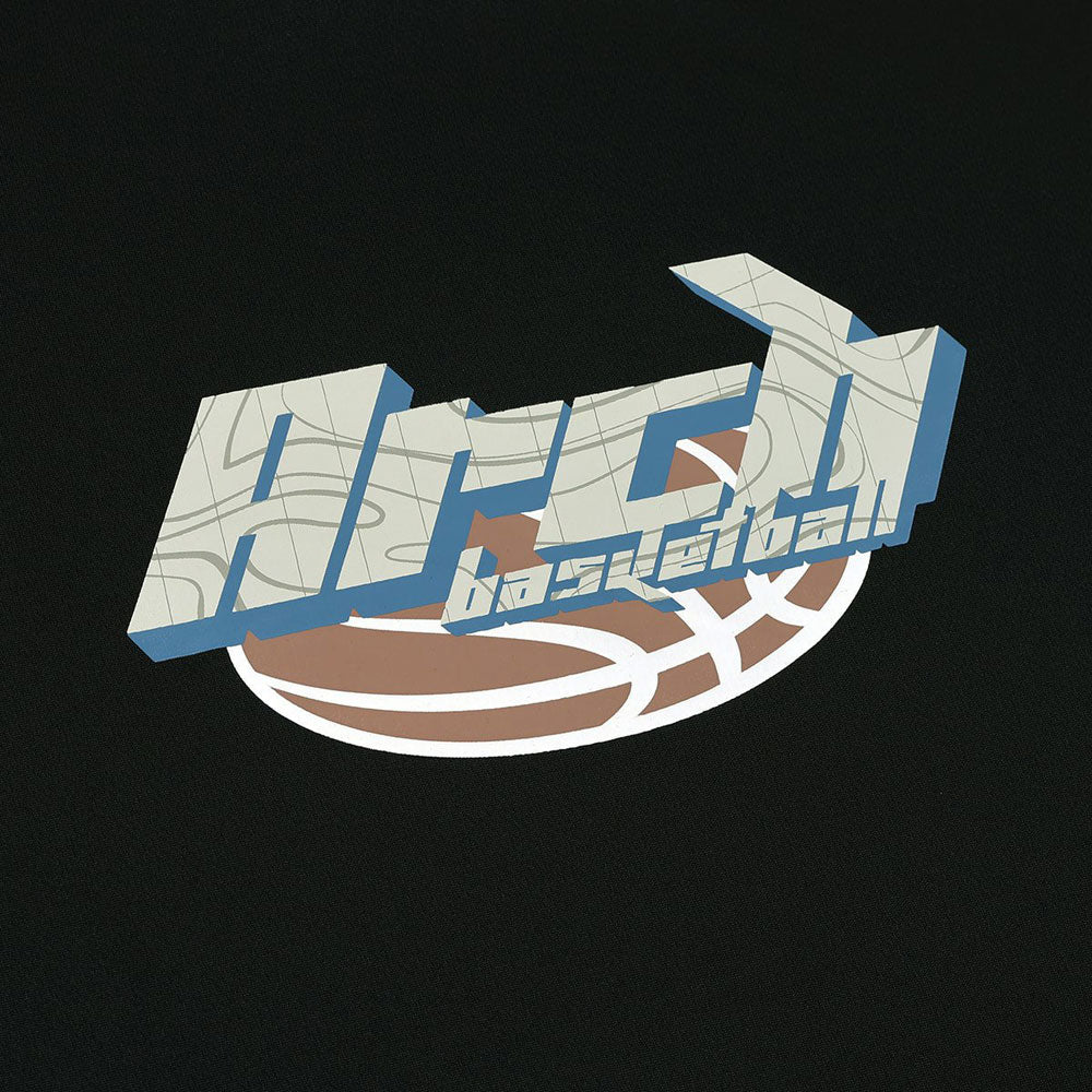 Arch topographic tee Basketball Men's Women's T-shirt Short Sleeve