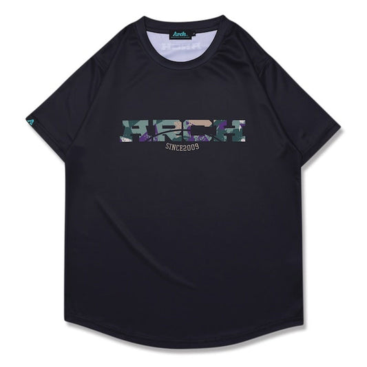 Arch debris tee メンズ 半袖Tシャツ バスケットボール トップス