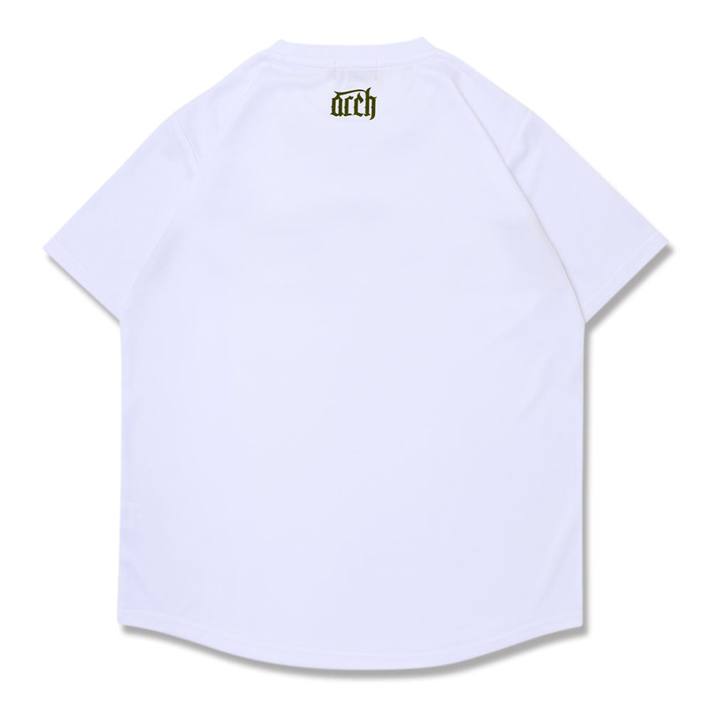 Arch brush heart tee DRY メンズ 半袖Tシャツ バスケットボール