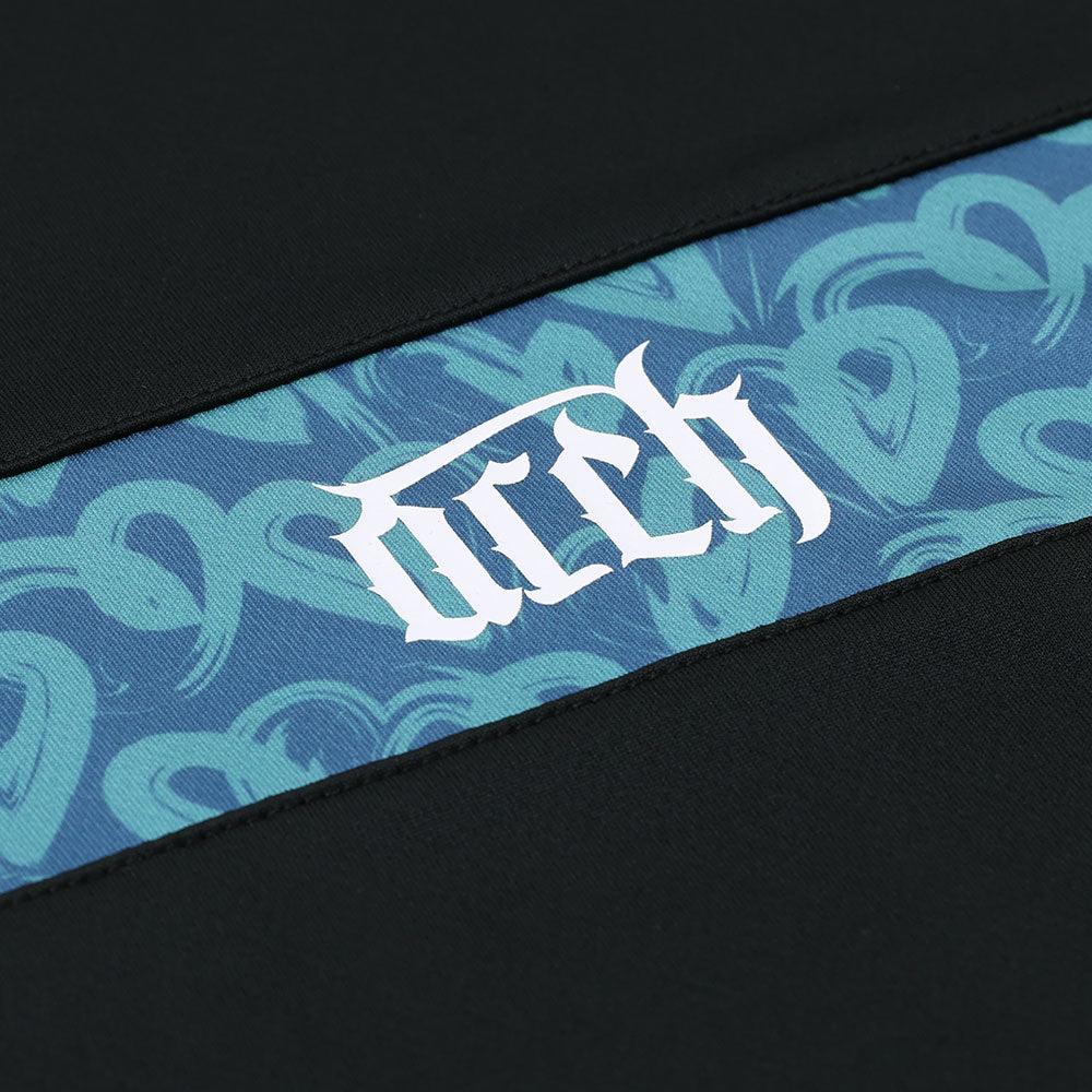 Arch brush heart tee DRY メンズ 半袖Tシャツ バスケットボール