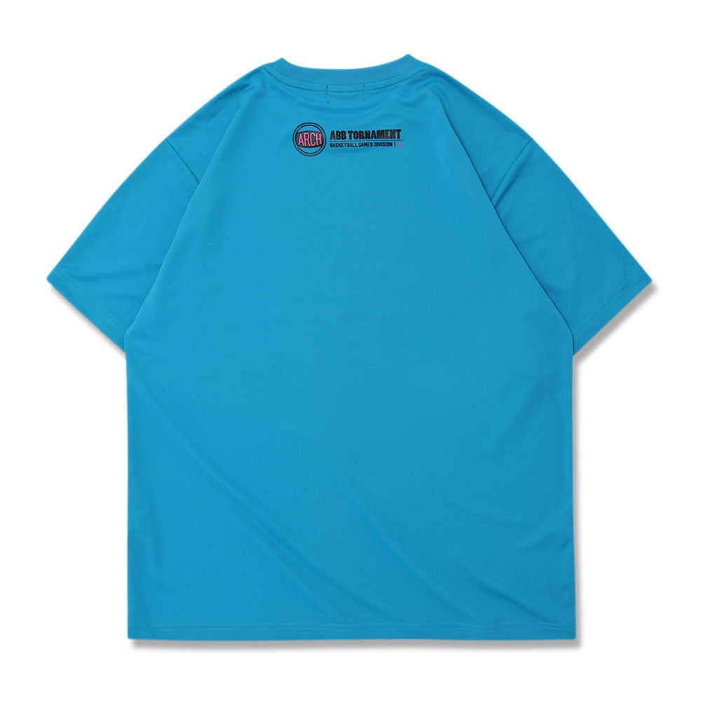 Arch tournament tee メンズ 半袖Tシャツ バスケットボール トップス