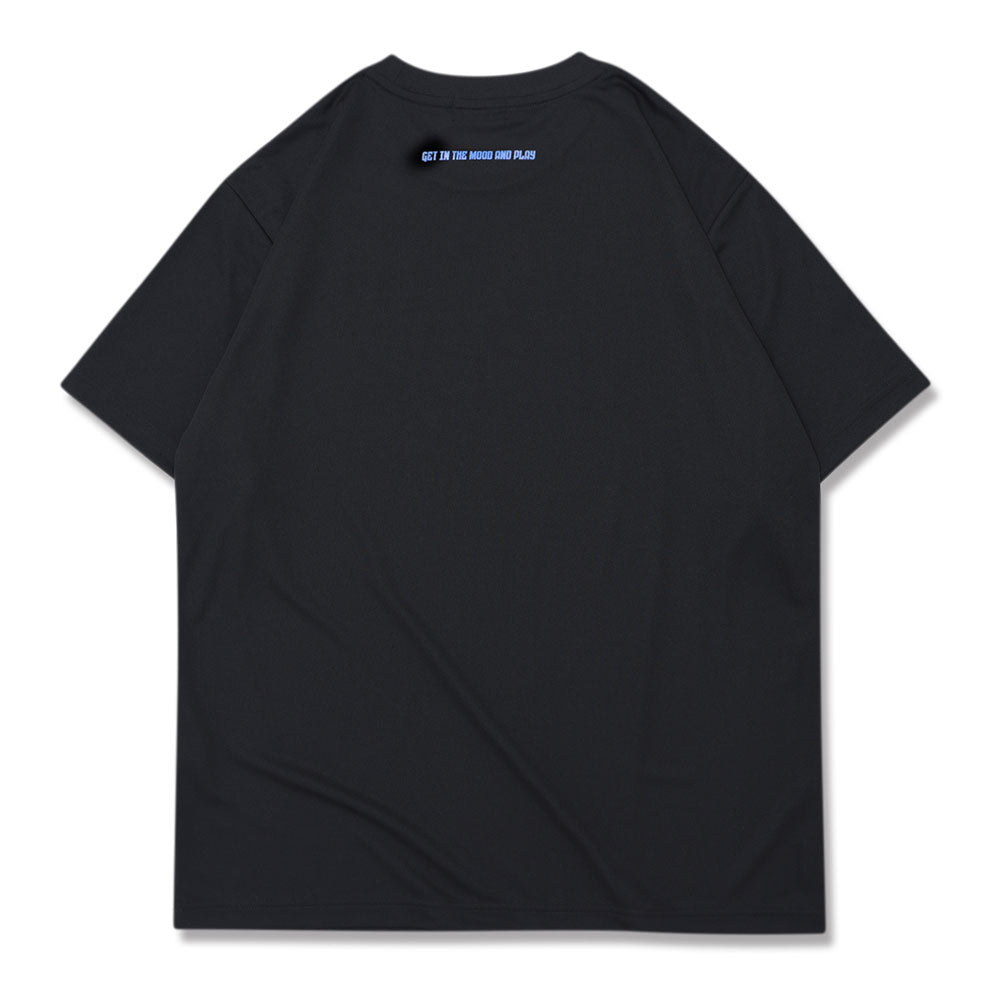 Arch horizontal logo tee DRY メンズ 半袖Tシャツ バスケ
