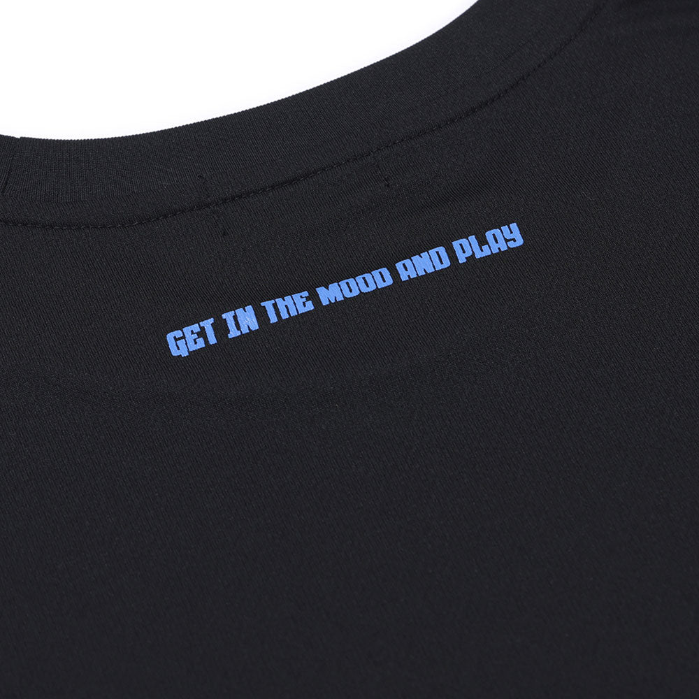 Arch horizontal logo tee DRY メンズ 半袖Tシャツ バスケ