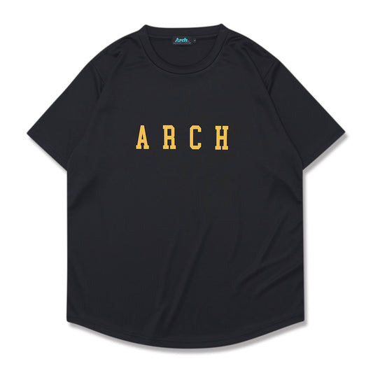 ユニセックス バスケットボール 半袖Tシャツ トップス Arch BB rim tee