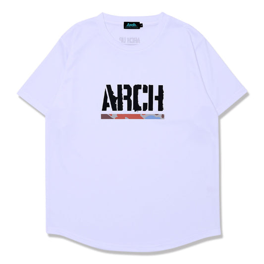 半袖Tシャツ Arch duck camo tee ユニセックス バスケットボール