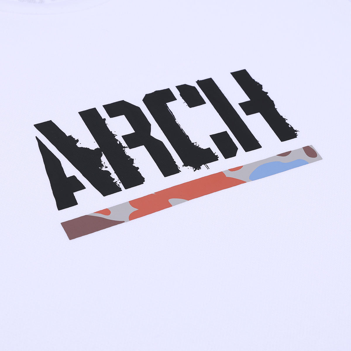 半袖Tシャツ Arch duck camo tee ユニセックス バスケットボール
