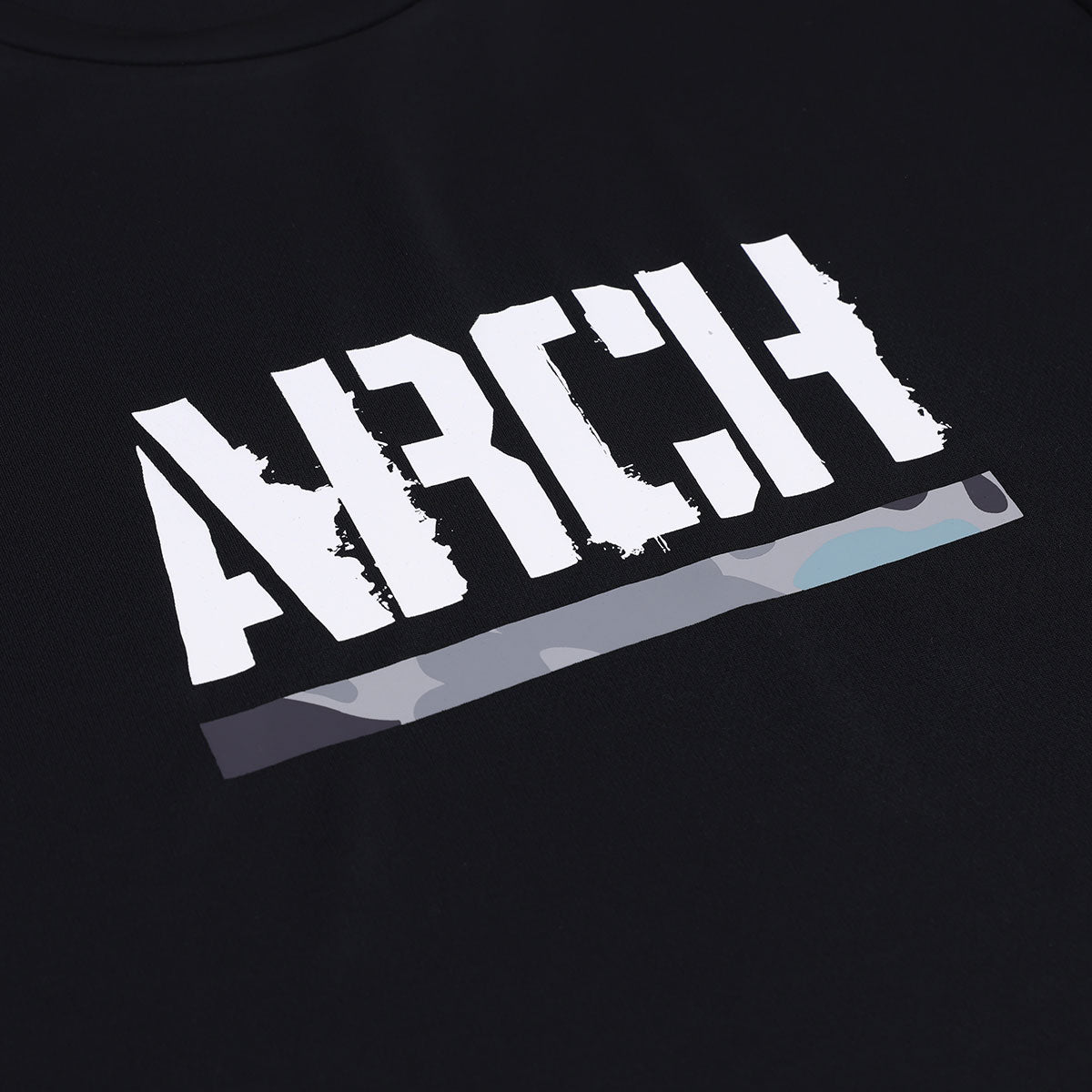半袖Tシャツ Arch duck camo tee ユニセックス バスケットボール