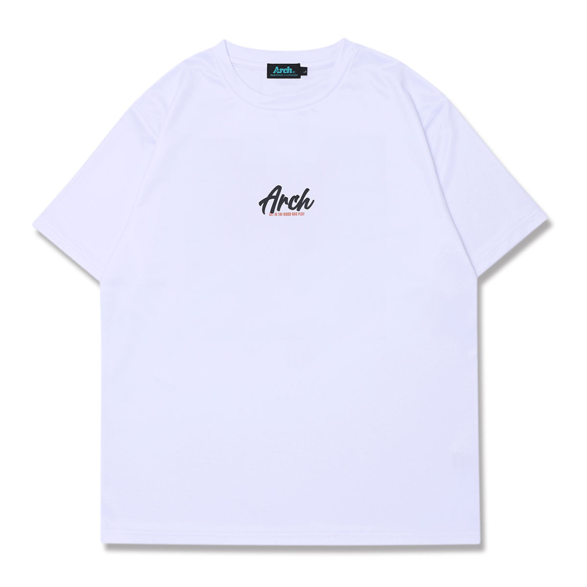 半袖Tシャツ Arch bandana tee ユニセックス バスケットボール バスケ