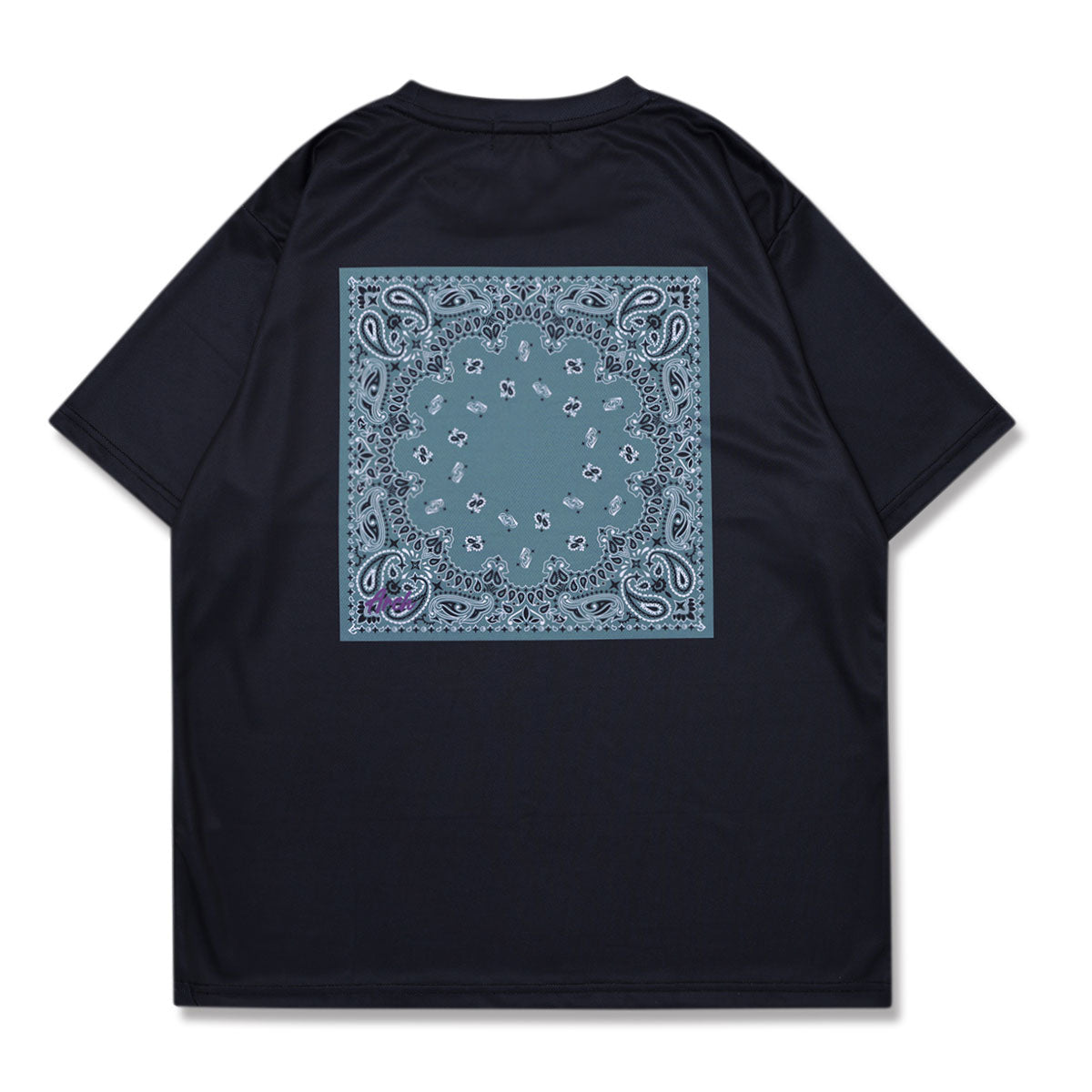 半袖Tシャツ Arch bandana tee ユニセックス バスケットボール バスケ