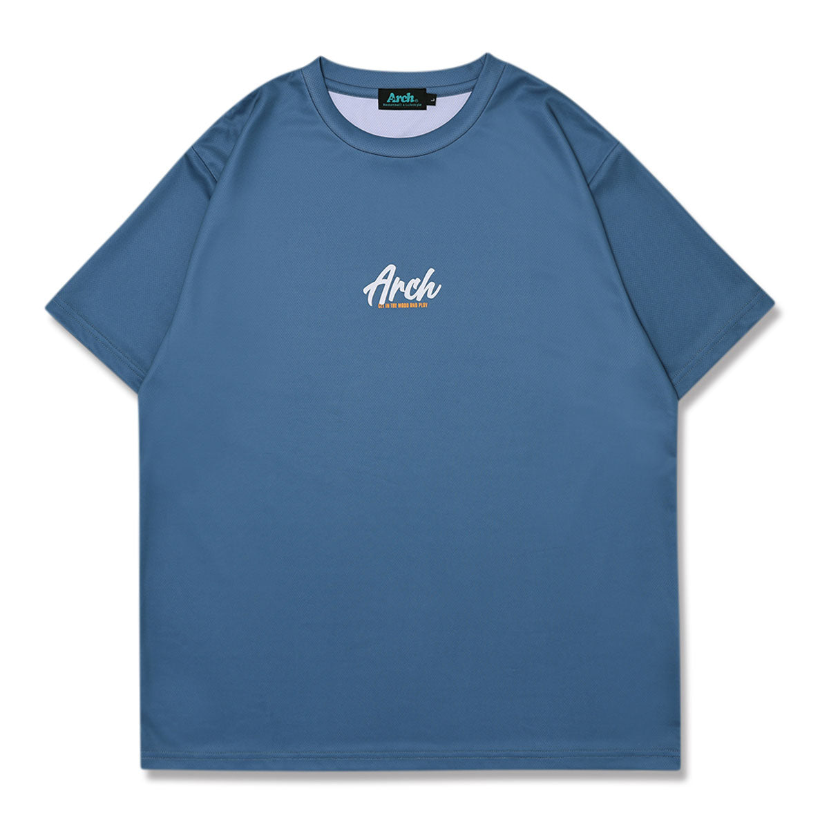 半袖Tシャツ Arch bandana tee ユニセックス バスケットボール バスケ
