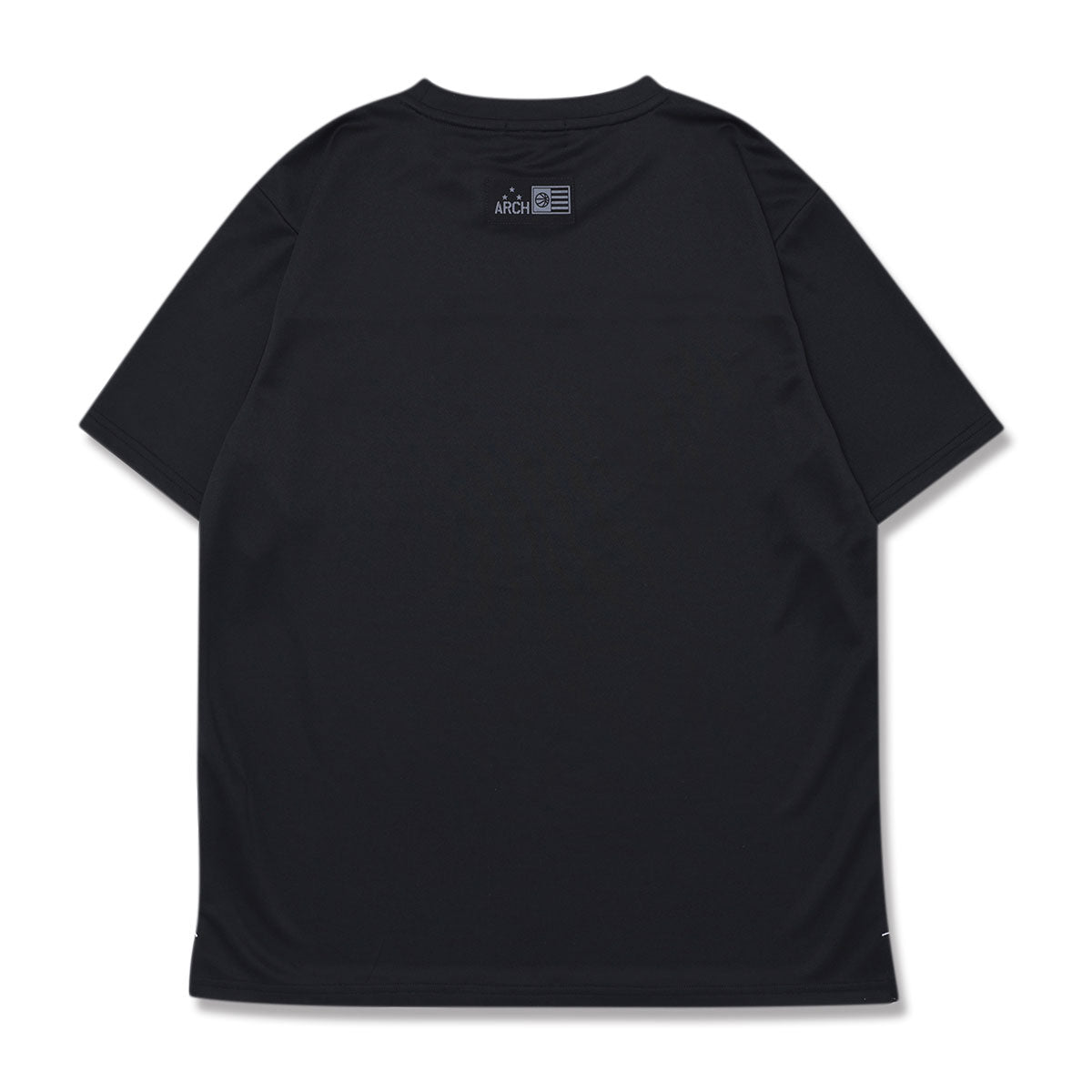 半袖Tシャツ Arch stencil star tee ユニセックス バスケットボール