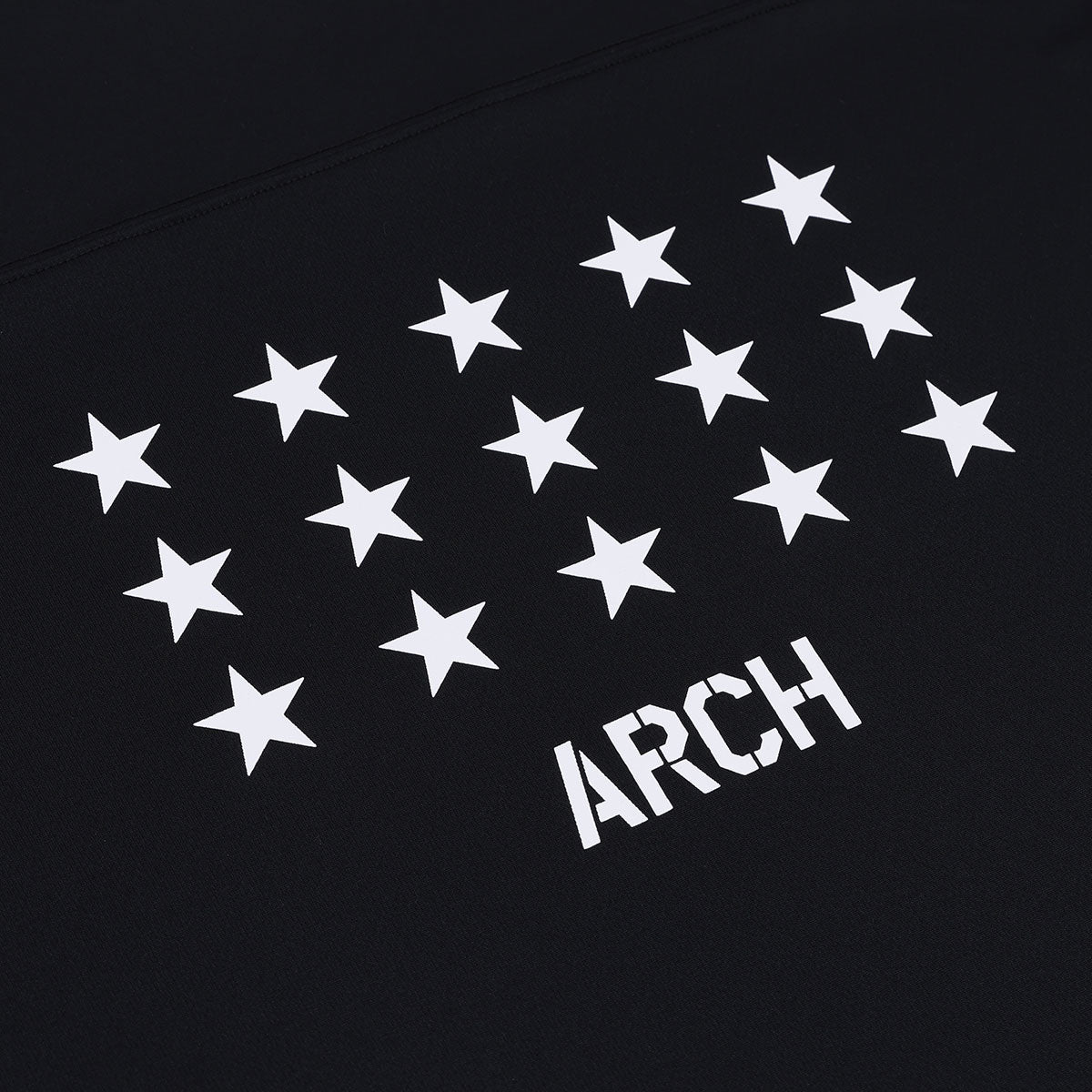 半袖Tシャツ Arch stencil star tee ユニセックス バスケットボール