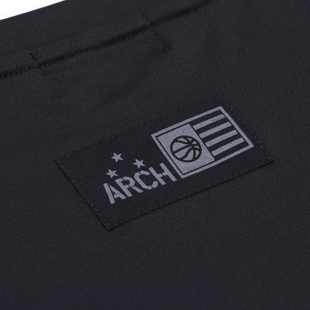 半袖Tシャツ Arch stencil star tee ユニセックス バスケットボール