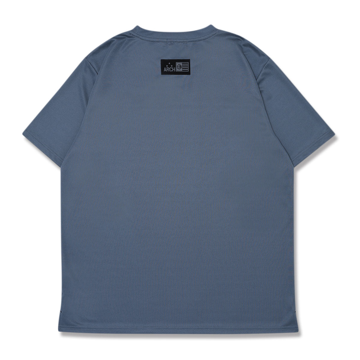 半袖Tシャツ Arch stencil star tee ユニセックス バスケットボール