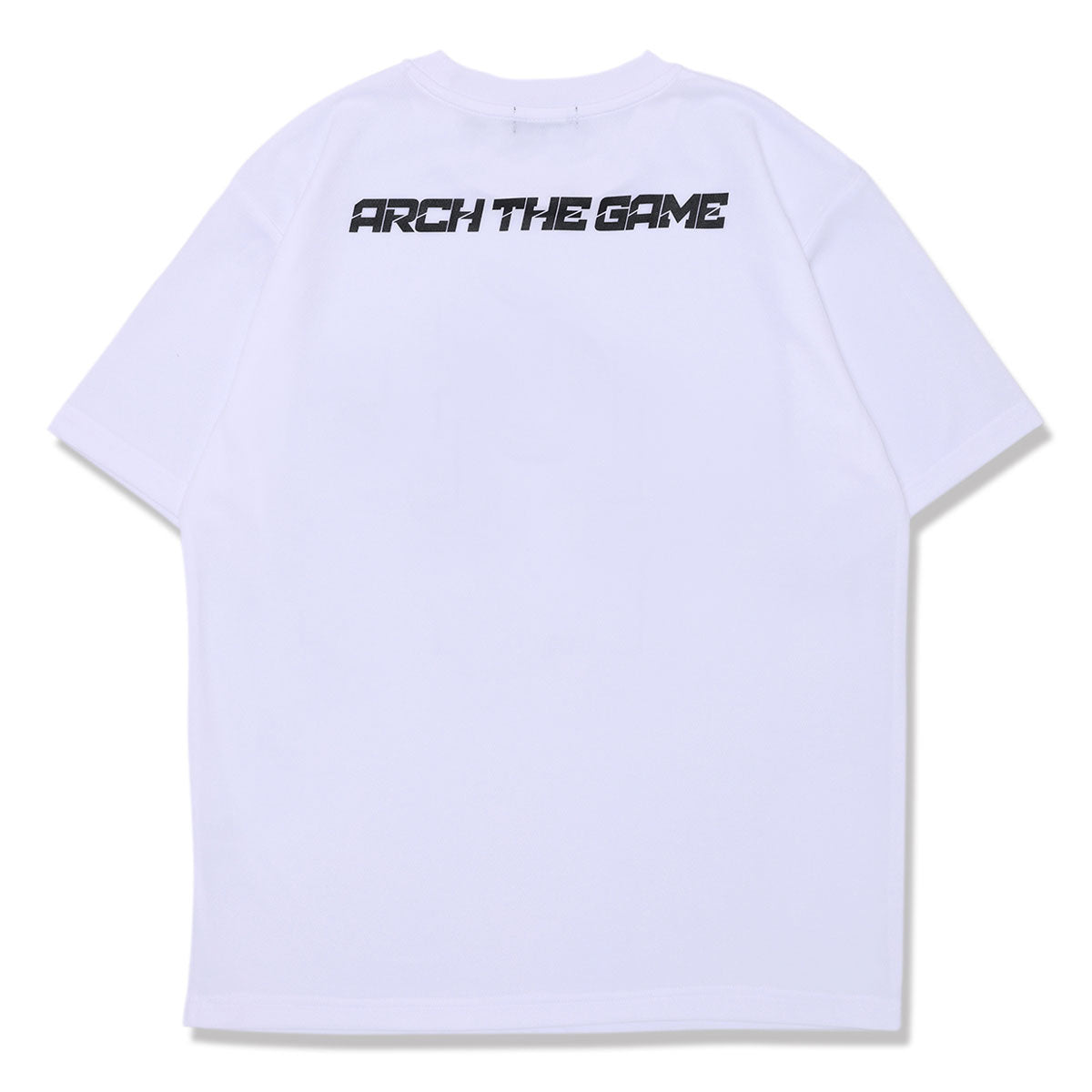 半袖Tシャツ Arch No-limits paint tee ユニセックス バスケ