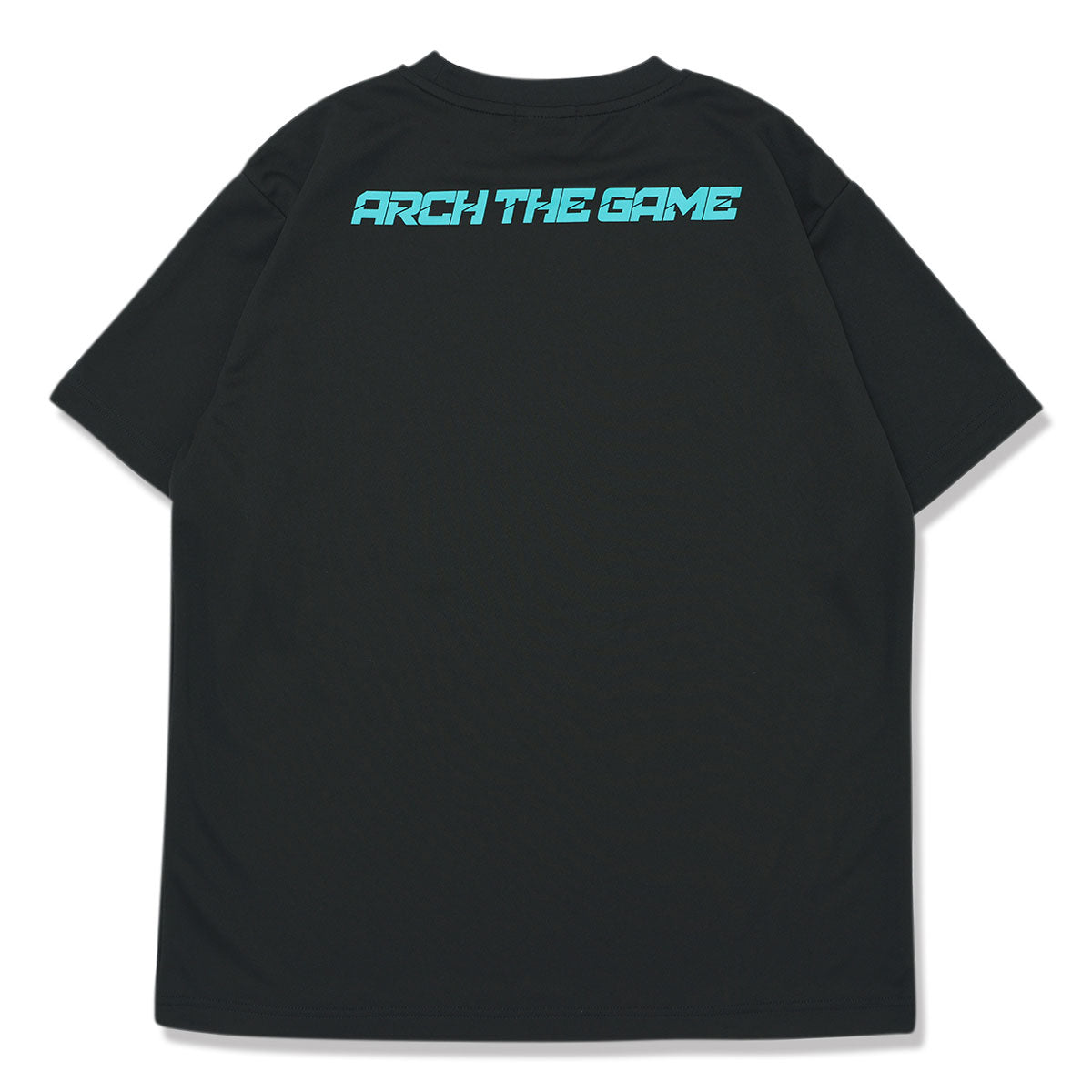 半袖Tシャツ Arch No-limits paint tee ユニセックス バスケ