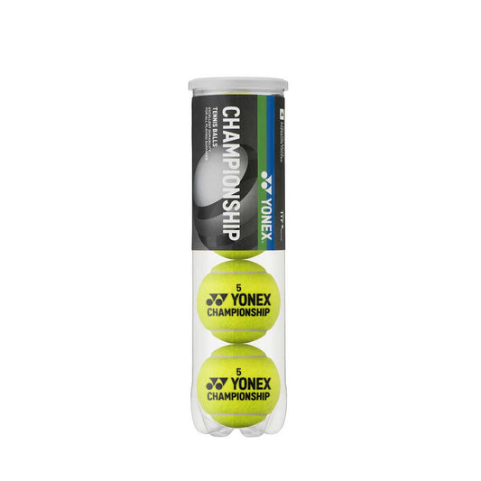 テニス ボール チャンピオンシップ(4個入リ)