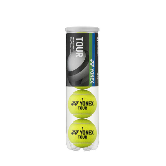テニス ボール ツアー(4個入リ)