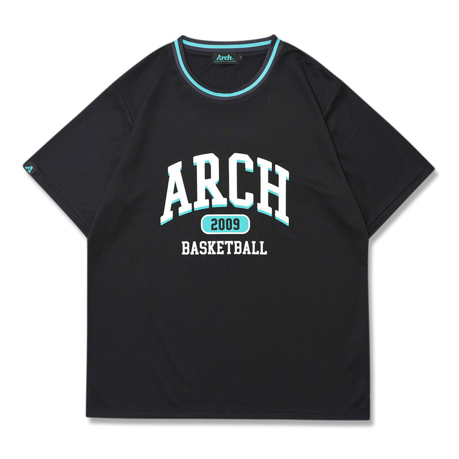 Arch team BB tee 半袖 Tシャツ バスケ ウェア 速乾 スポーツ 部活