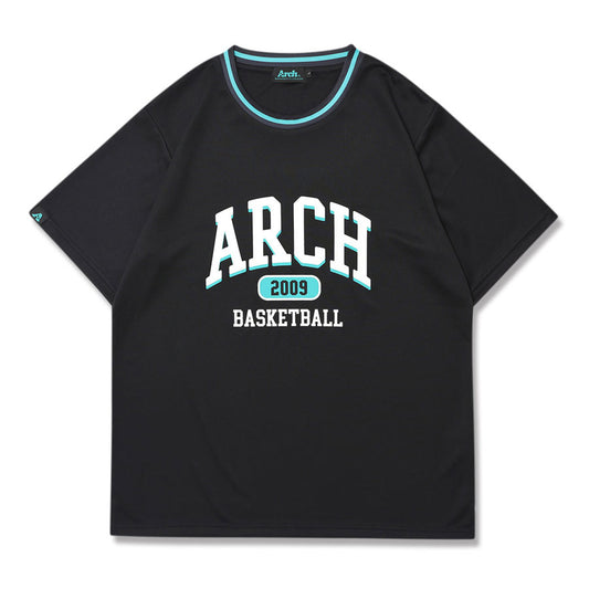 Arch team BB tee 半袖 Tシャツ バスケ ウェア 速乾 スポーツ 部活