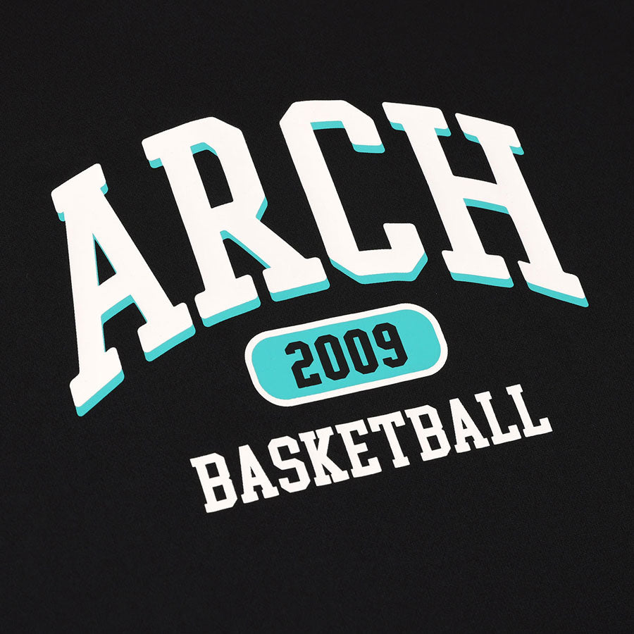 Arch team BB tee 半袖 Tシャツ バスケ ウェア 速乾 スポーツ 部活