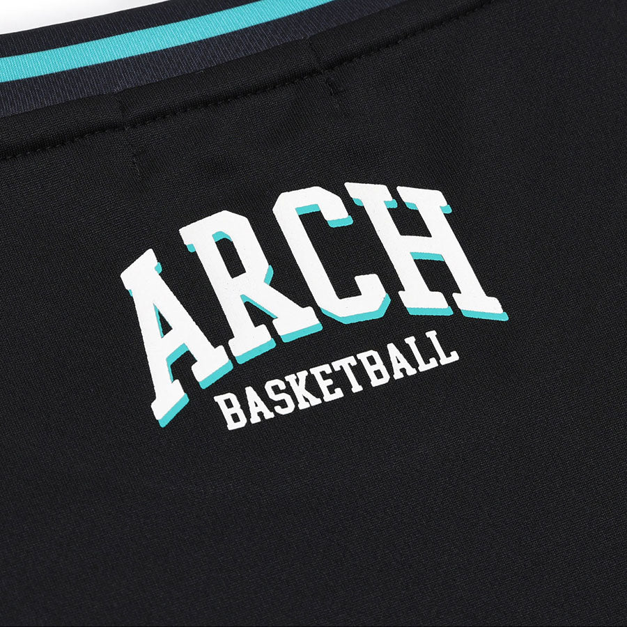Arch team BB tee 半袖 Tシャツ バスケ ウェア 速乾 スポーツ 部活